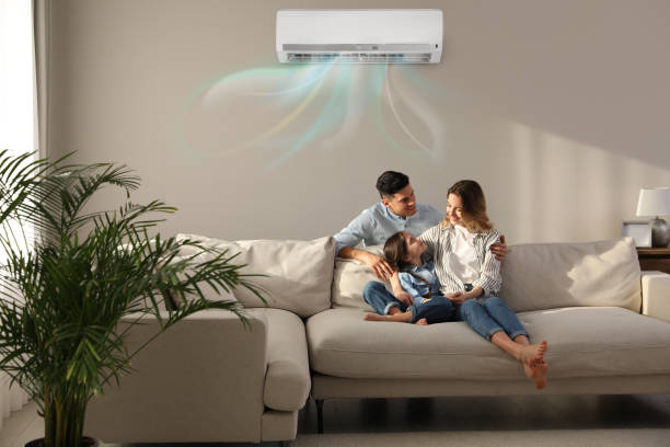 Best HVAC Consulting and Engineering in Aquia Harbour, VA