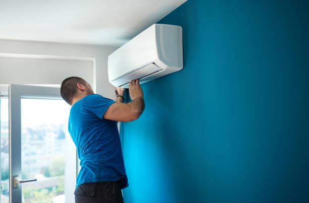 Best HVAC Financing and Leasing in Aquia Harbour, VA
