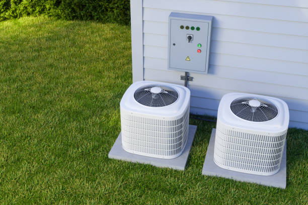 Trusted Aquia Harbour, VA HVAC Experts