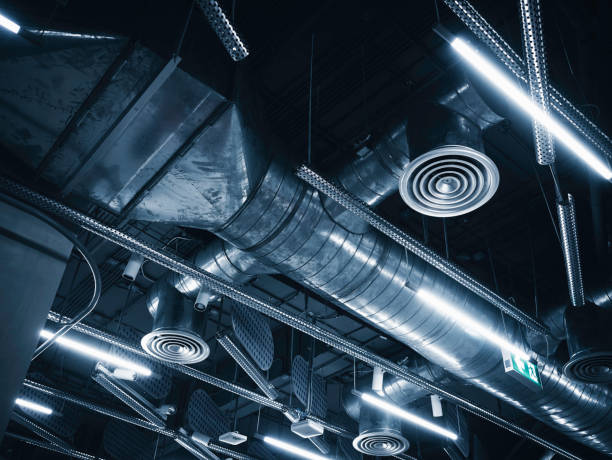 Best Furnace Cleaning in Aquia Harbour, VA