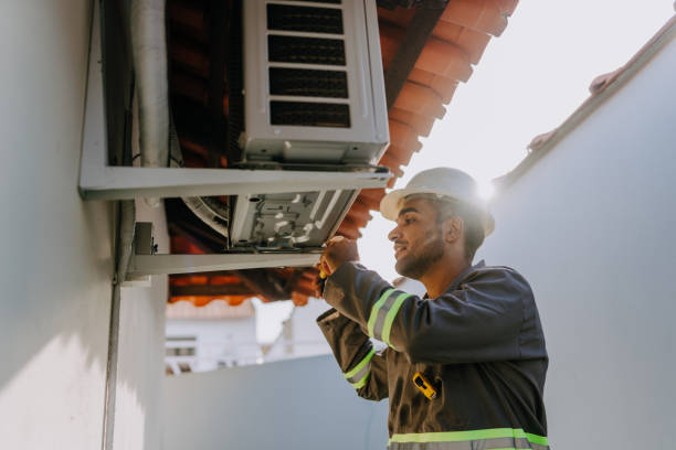  Aquia Harbour, VA HVAC Pros
