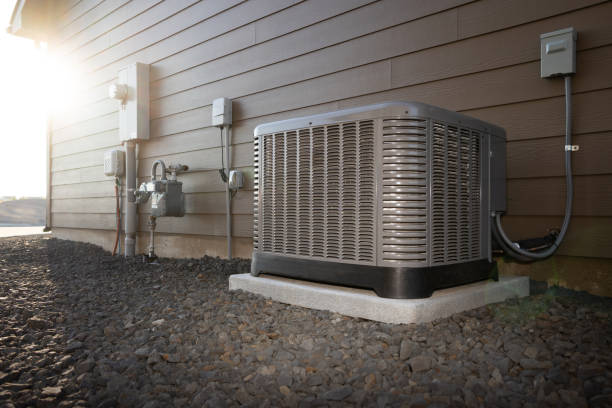Best Emergency HVAC Services in Aquia Harbour, VA